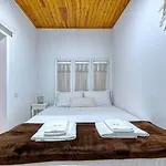 Alfama Rose Apartment